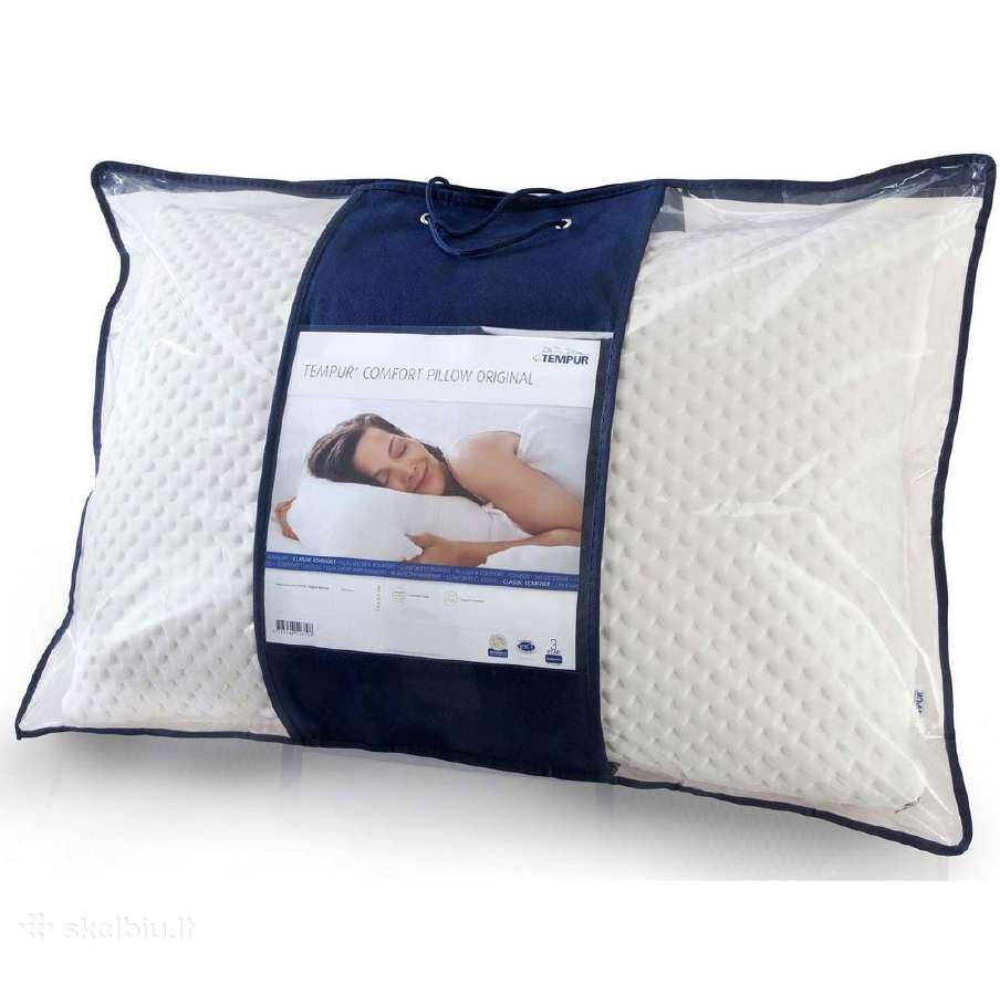 Tempur Pro Plus Medium + 1 Tempur pagalvė - nuotraukos Nr. 6