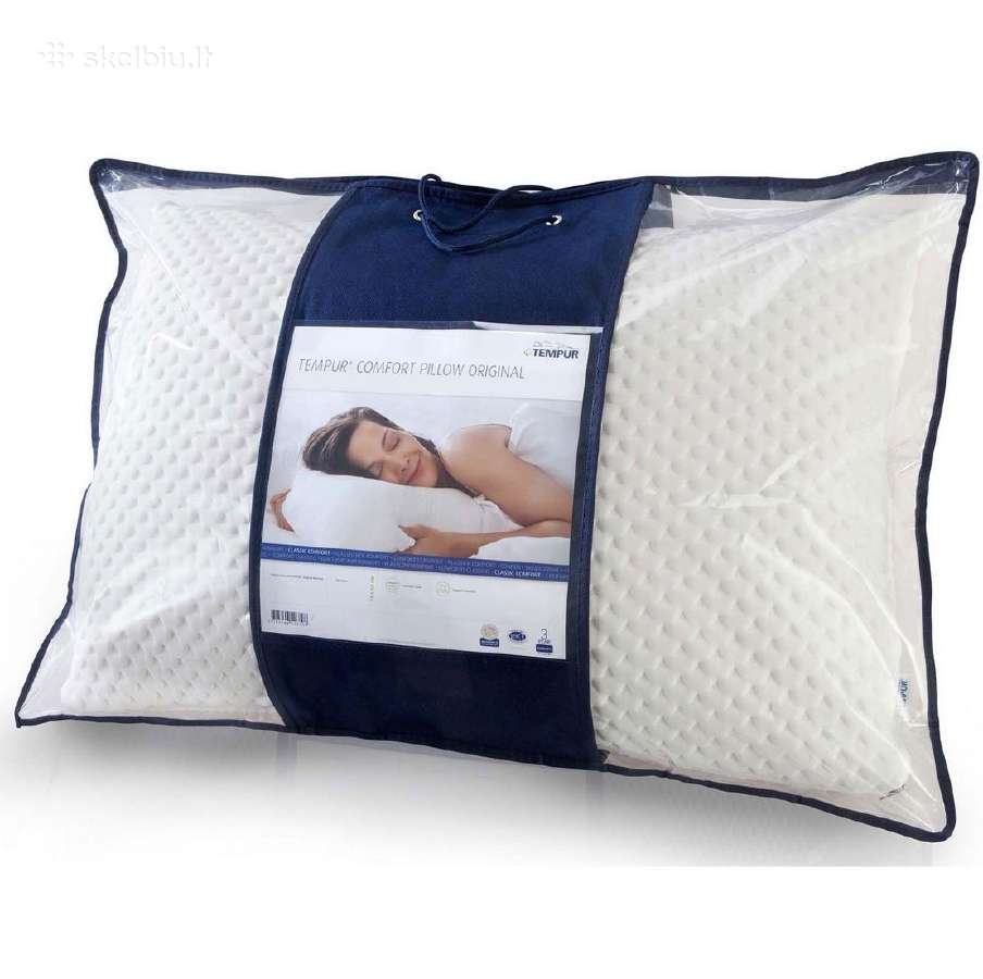 Tempur Pro Plus Medium Firm + 1 Tempur pagalvė - nuotraukos Nr. 5