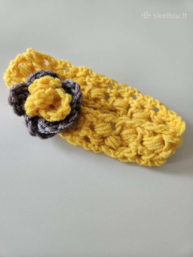 Natürali Dovanėlė Jūsų mažyliui - nuotraukos Nr. 5