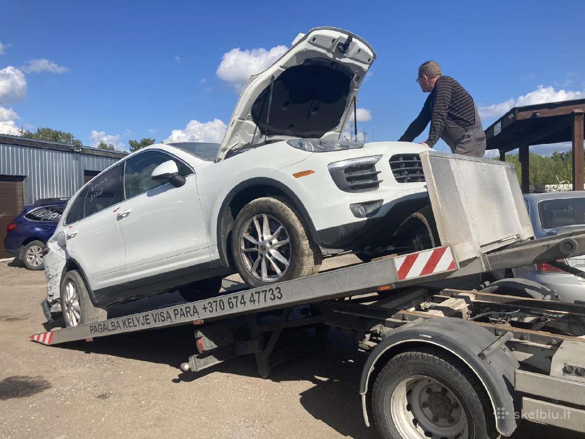 Siūlome įdomų darbą autošaltkalviui mechanikui - nuotraukos Nr. 2
