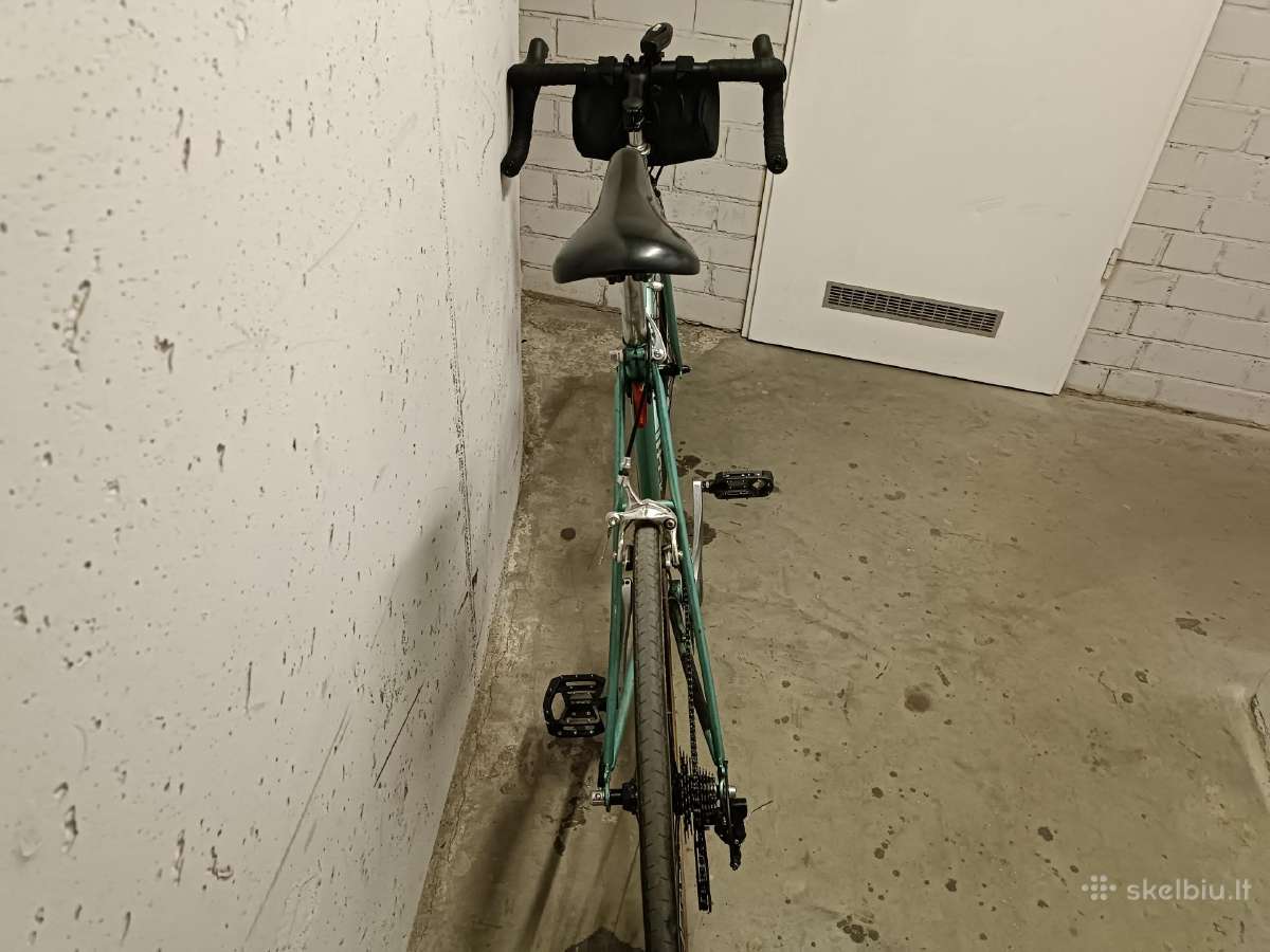 Motobecane Jubilee Sport (retrofit) - nuotraukos Nr. 4
