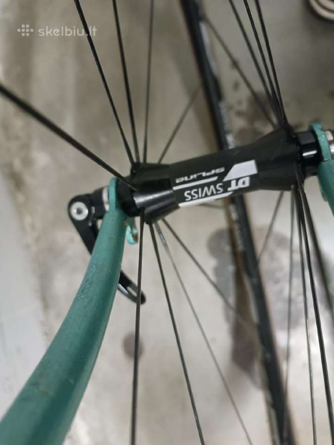 Motobecane Jubilee Sport (retrofit) - nuotraukos Nr. 7