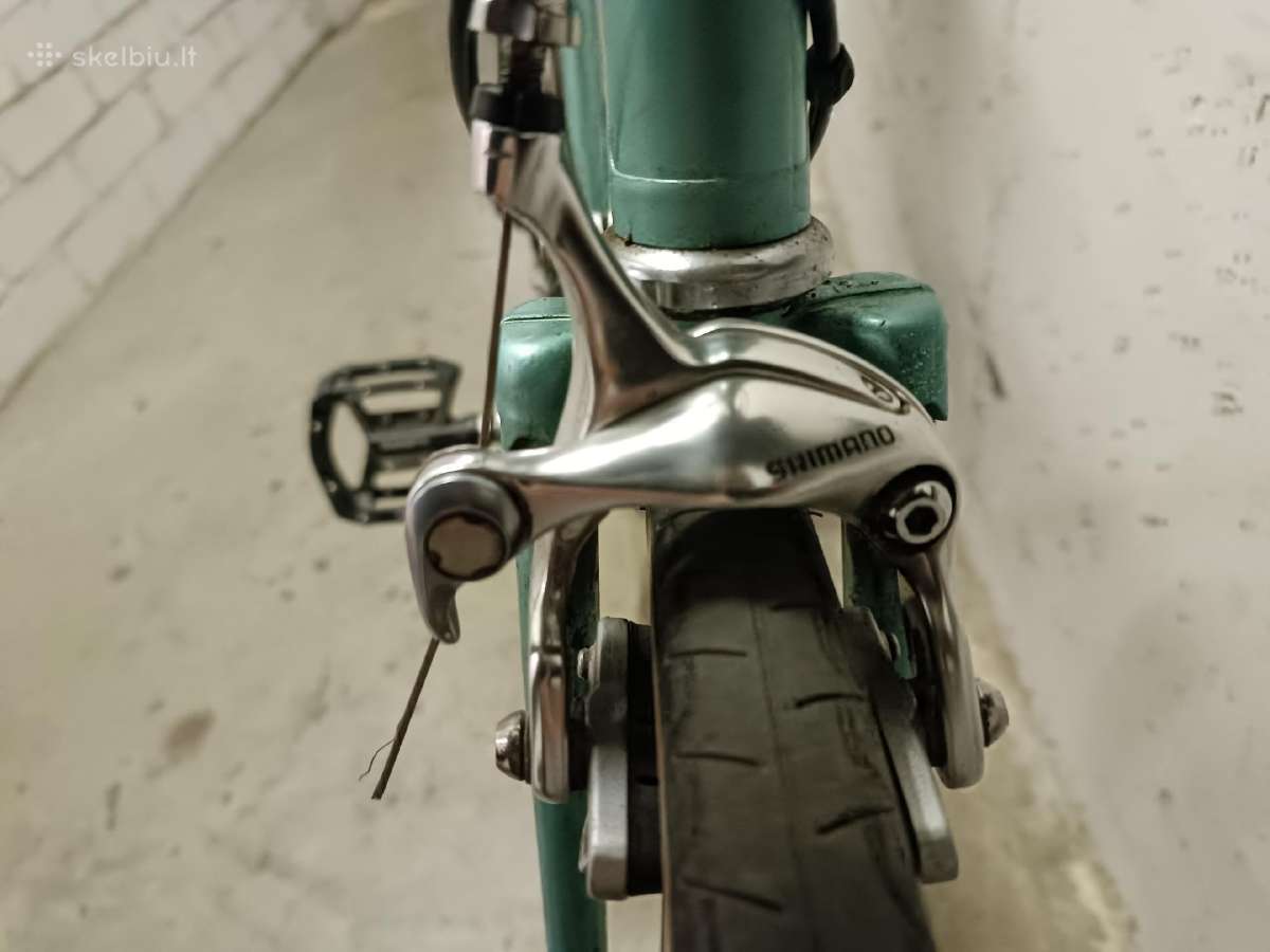Motobecane Jubilee Sport (retrofit) - nuotraukos Nr. 8