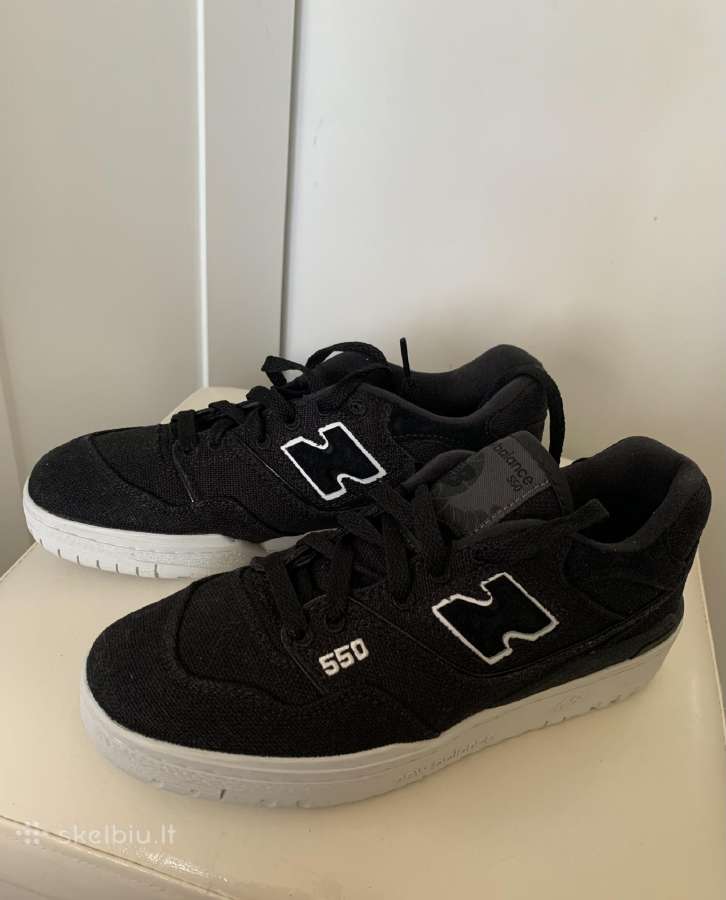 New Balance 550 - nuotraukos Nr. 3