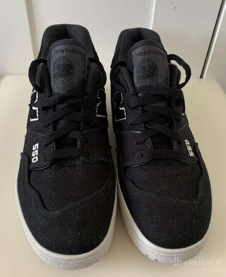 New Balance 550 - nuotraukos Nr. 2