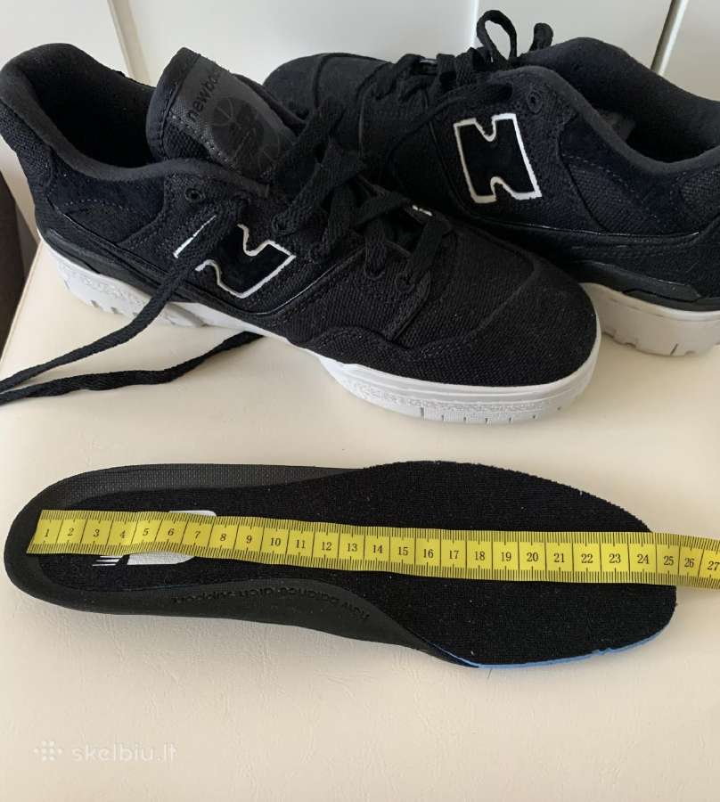 New Balance 550 - nuotraukos Nr. 7