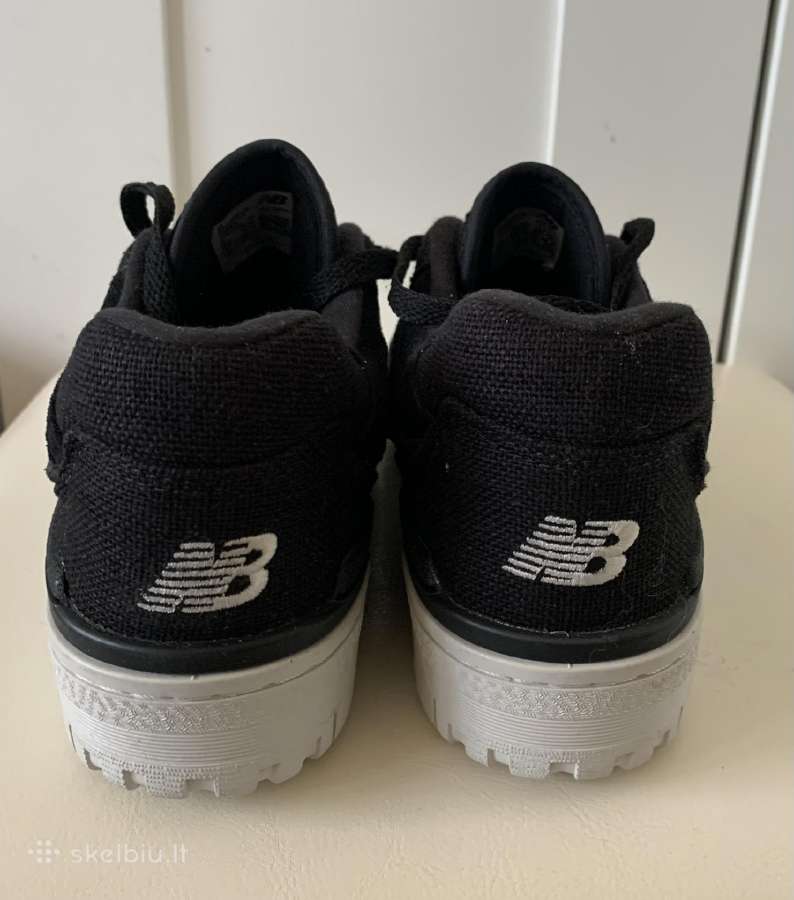 New Balance 550 - nuotraukos Nr. 3