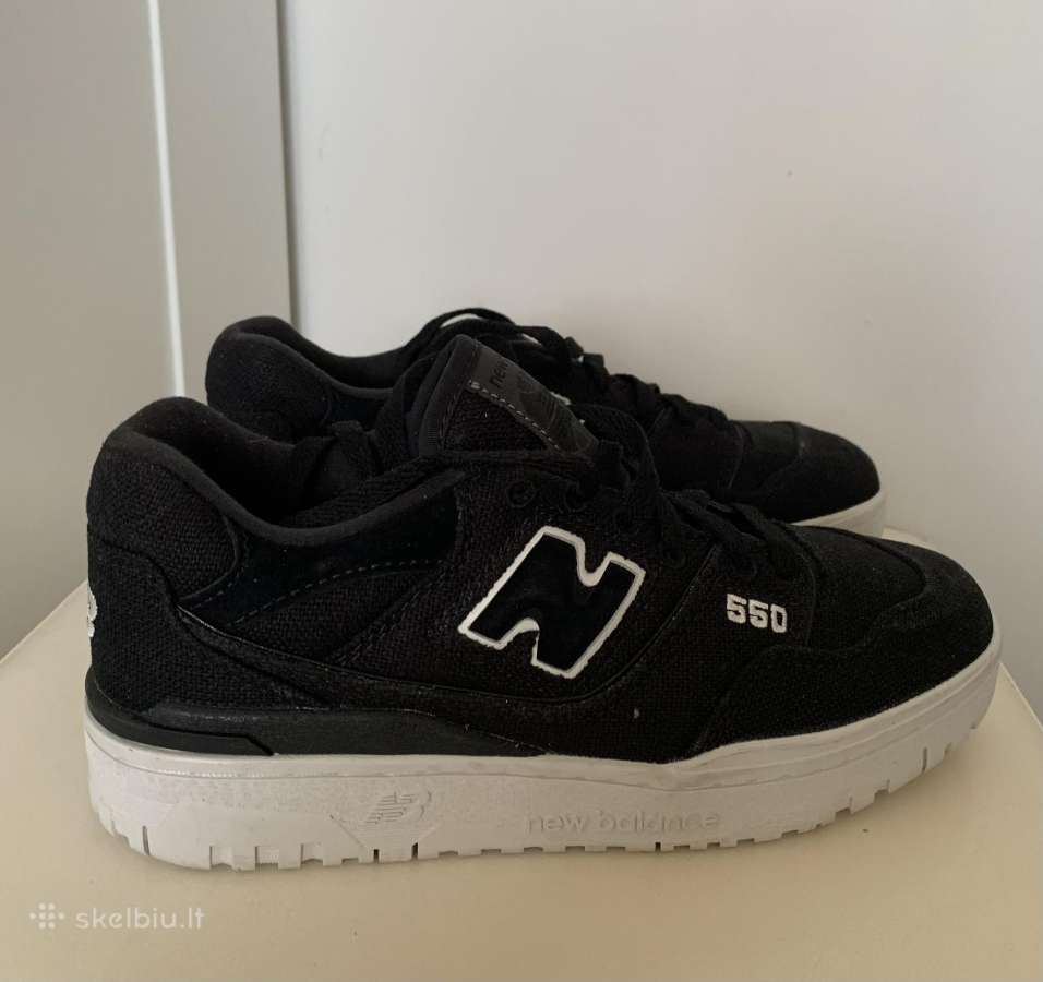 New Balance 550