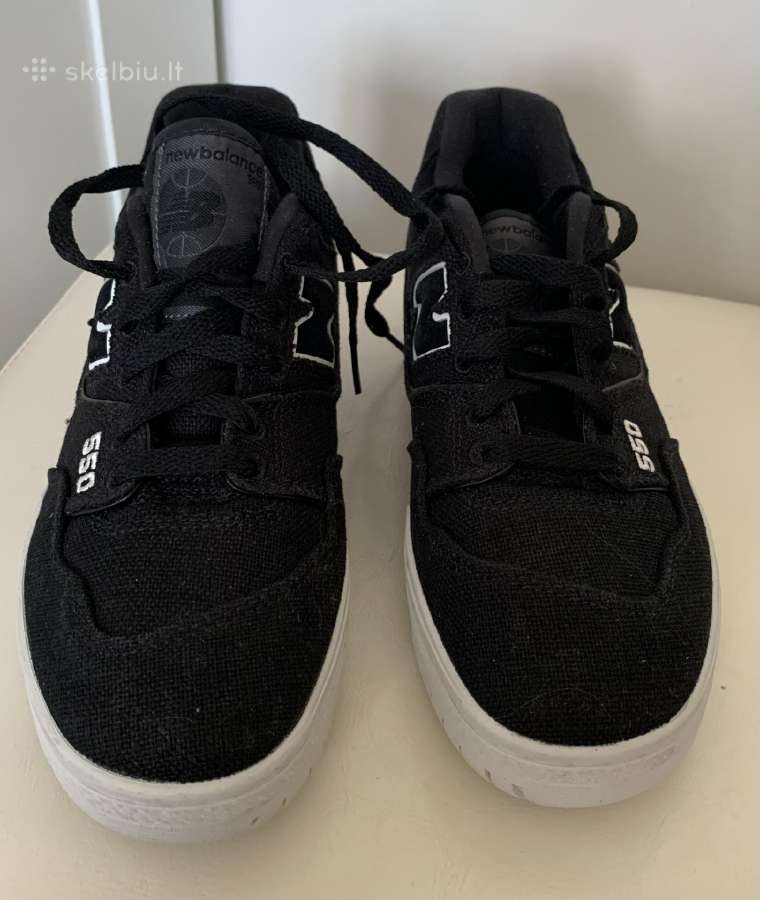 New Balance 550 - nuotraukos Nr. 2