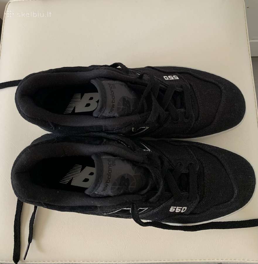 New Balance 550 - nuotraukos Nr. 6