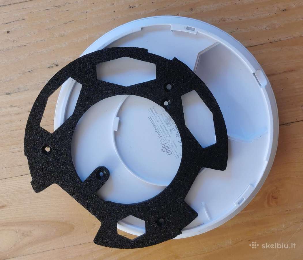 Unifi Ubiquiti WiFi laikyklis - nuotraukos Nr. 2
