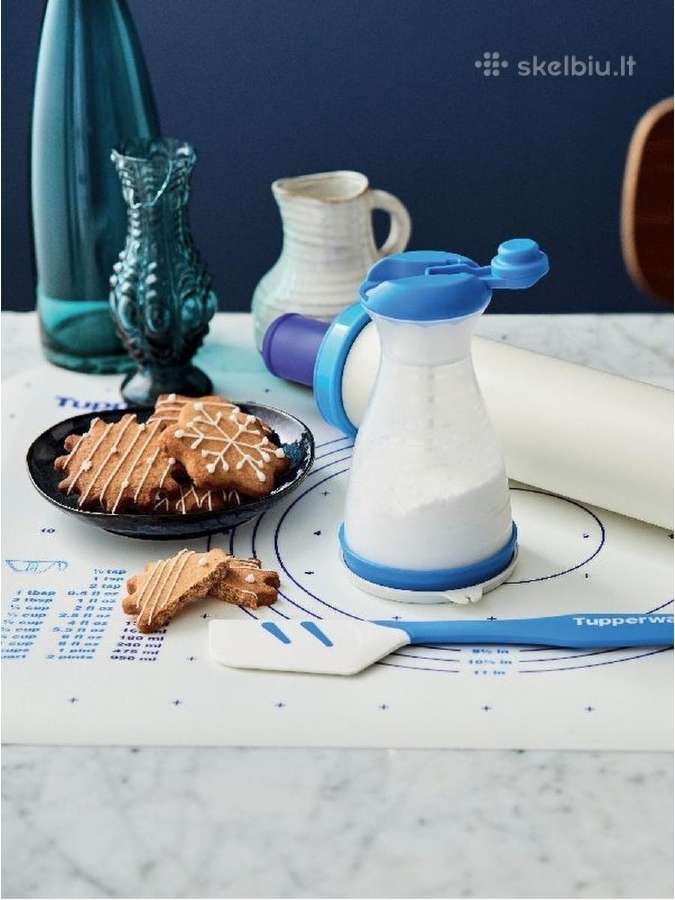 Tupperware: geri pasiūlymai