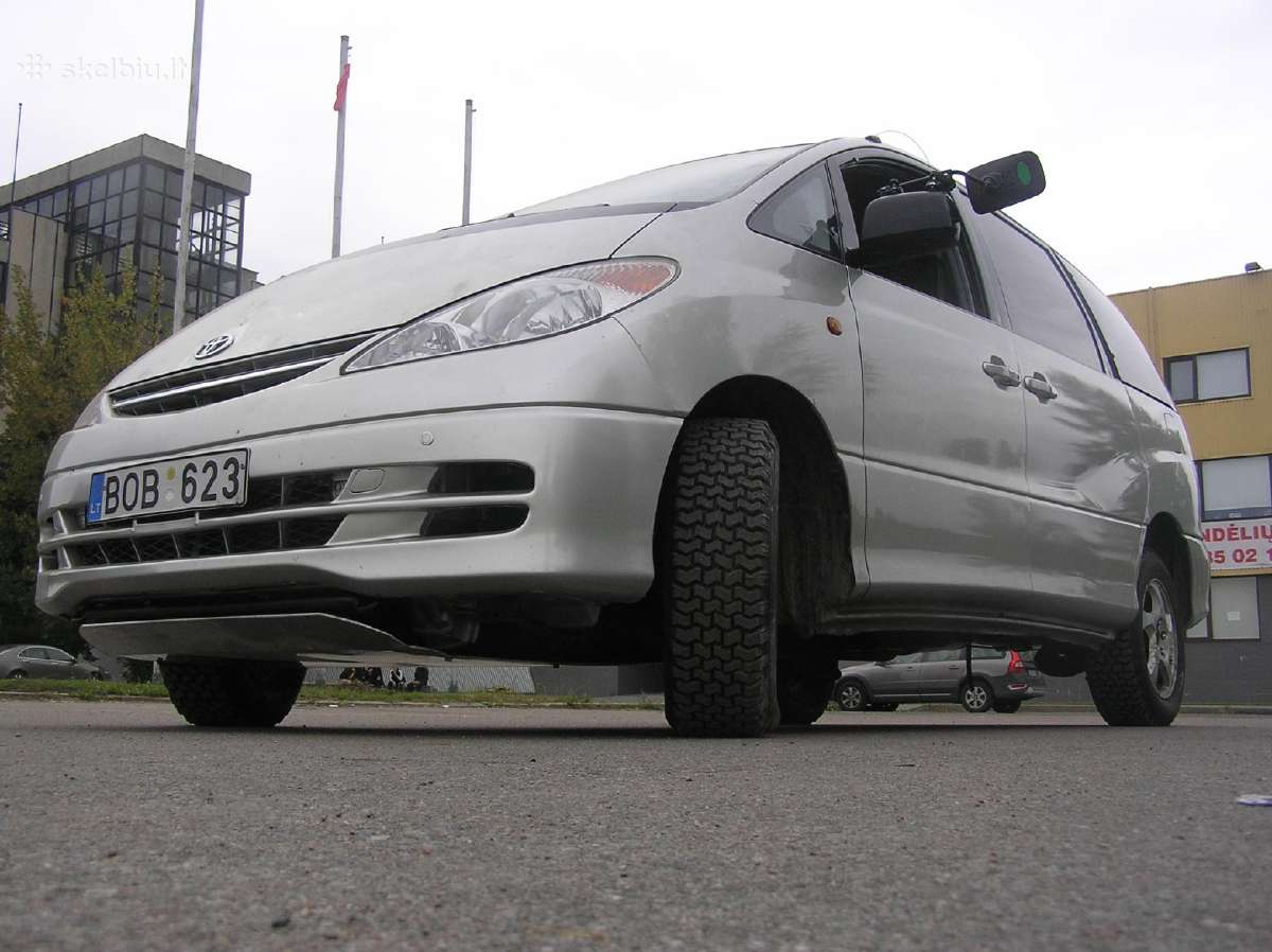 Siūlome įdomų darbą autošaltkalviui mechanikui - nuotraukos Nr. 15