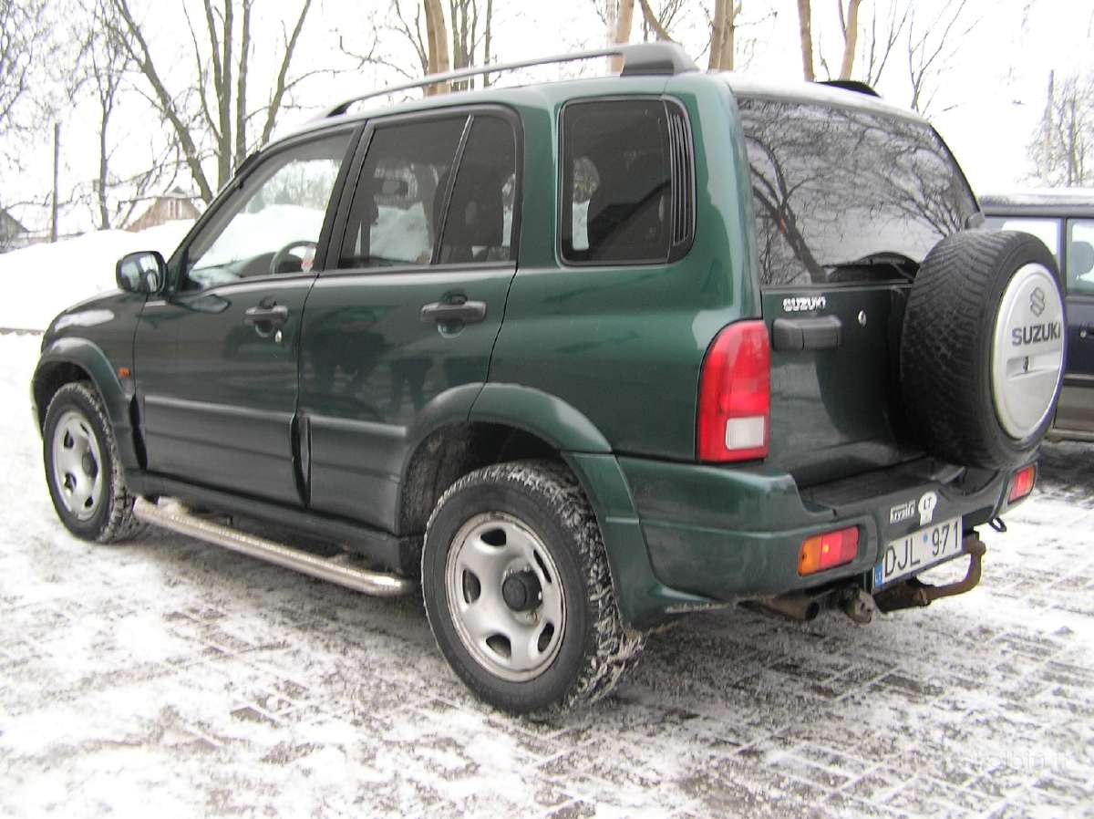 Siūlome įdomų darbą autošaltkalviui mechanikui - nuotraukos Nr. 27