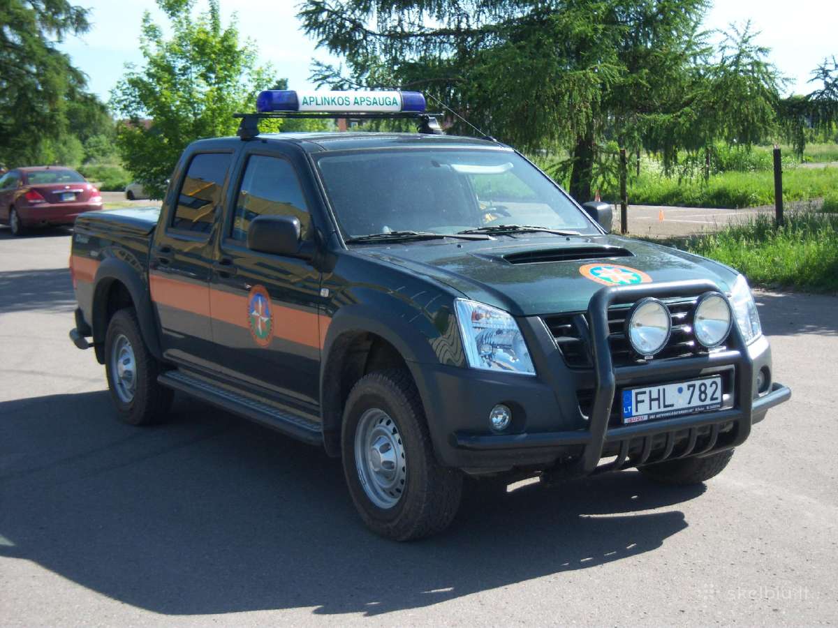 Siūlome įdomų darbą autošaltkalviui mechanikui - nuotraukos Nr. 28