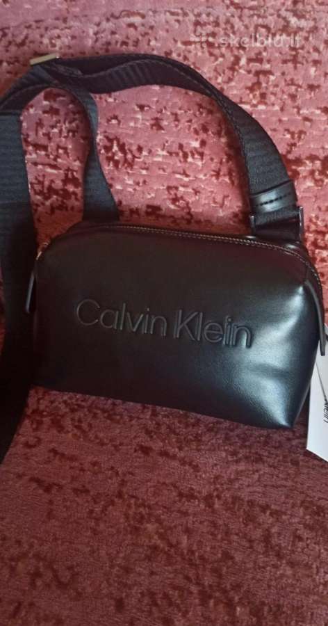 Tase per peti calvin klein. - nuotraukos Nr. 2