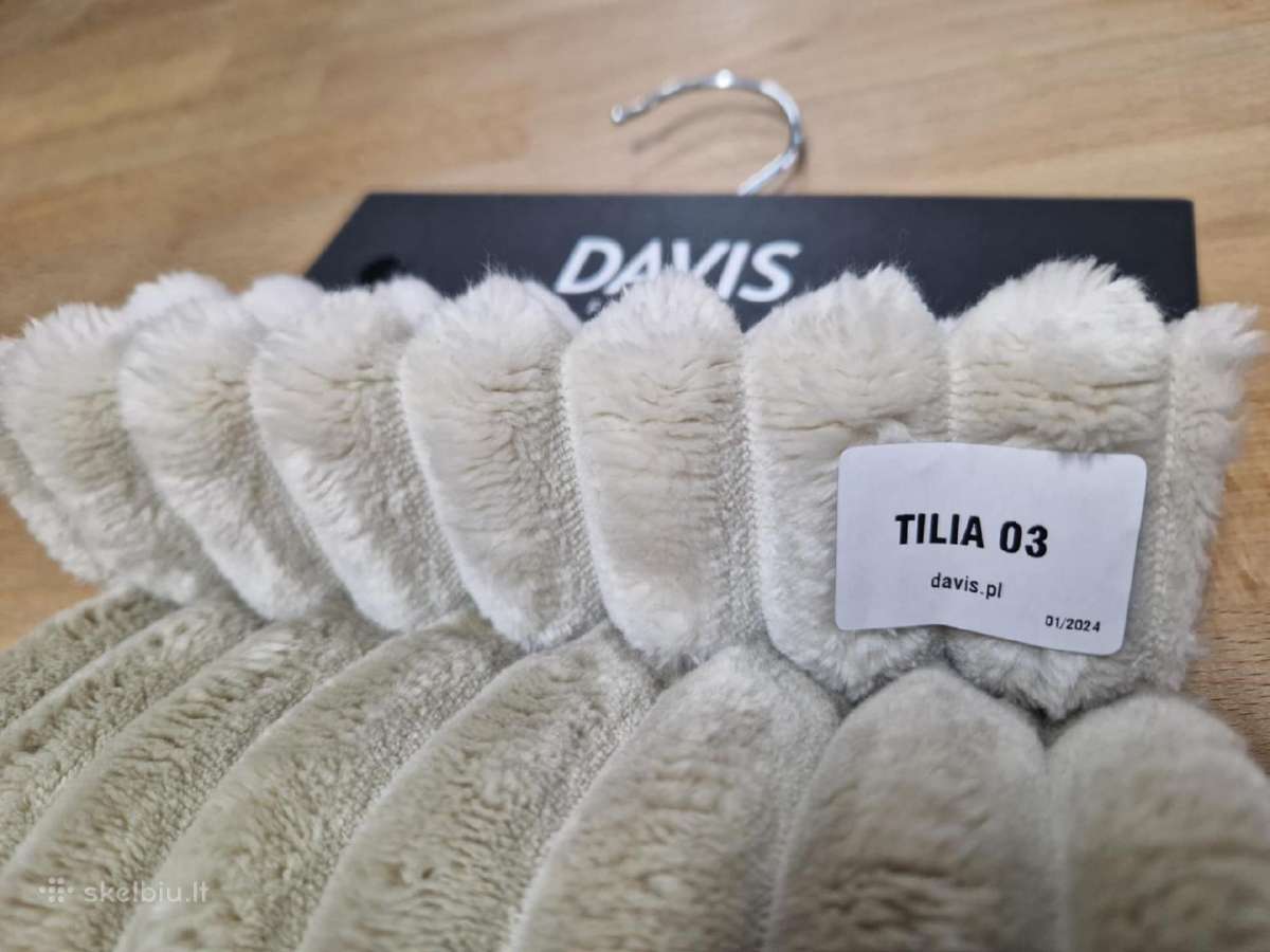 Minkšta sofa-lova su daiktadėže "Tamir" - nuotraukos Nr. 6