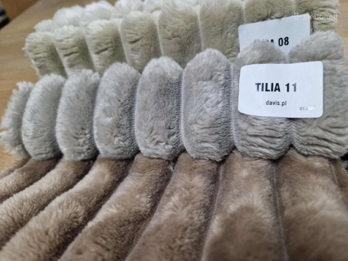 Minkšta sofa-lova su daiktadėže "Tamir" - nuotraukos Nr. 8