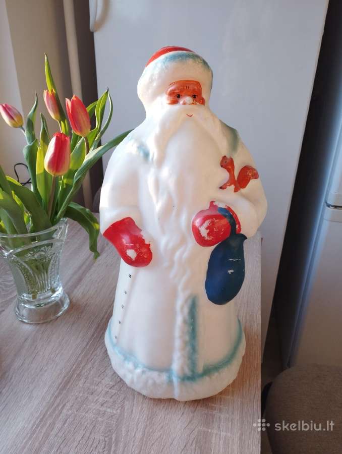 Kalėdų senelis