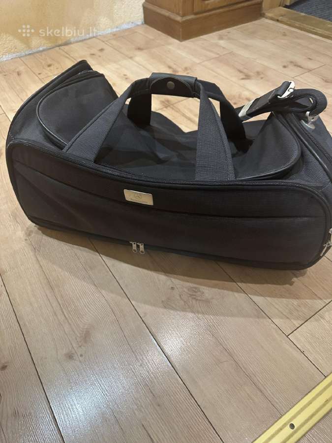 Mercedes-benz by Samsonite kelioninė tašė