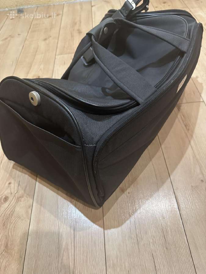 Mercedes-benz by Samsonite kelioninė tašė - nuotraukos Nr. 3