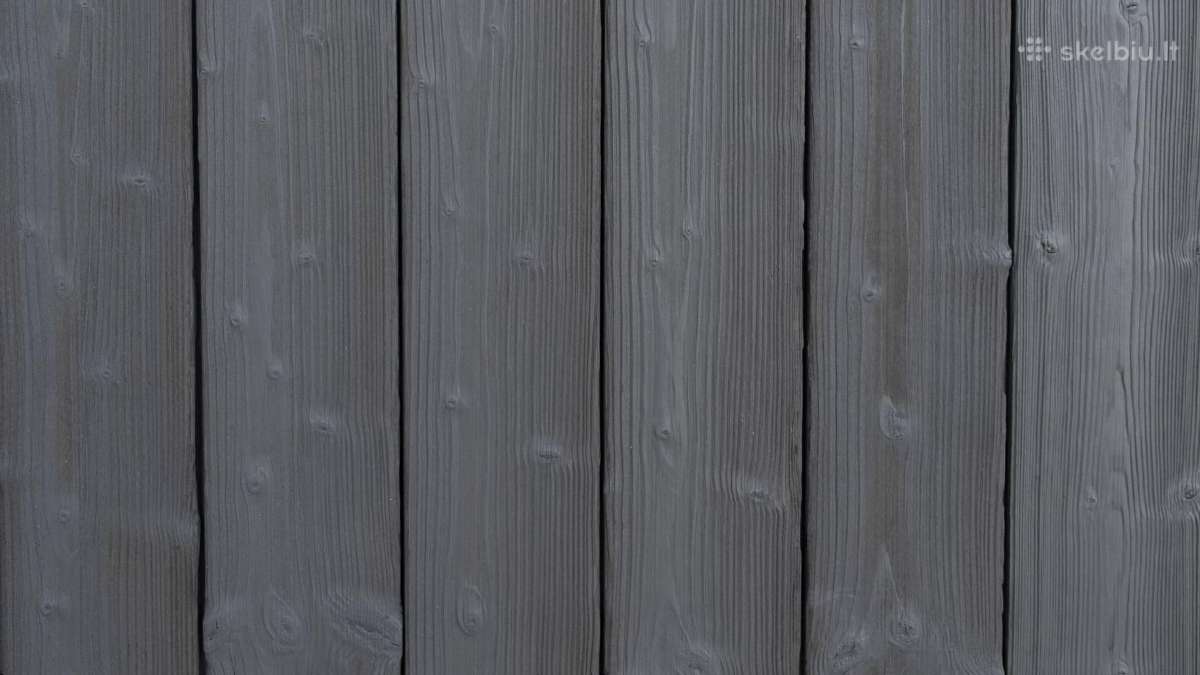 Deginta mediena– išskirtiniam jūsų projektui! - nuotraukos Nr. 11