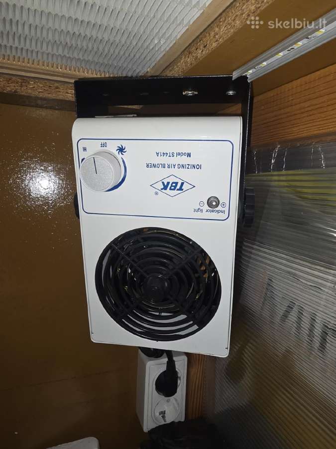 Mobiliuju telefonu dauztu ekranu atnaujinimo irang - nuotraukos Nr. 6