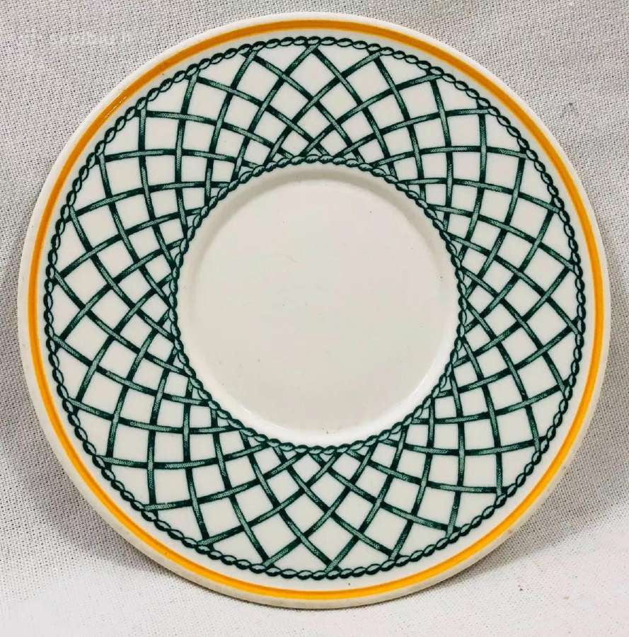 Villeroy & Boch lėkštė