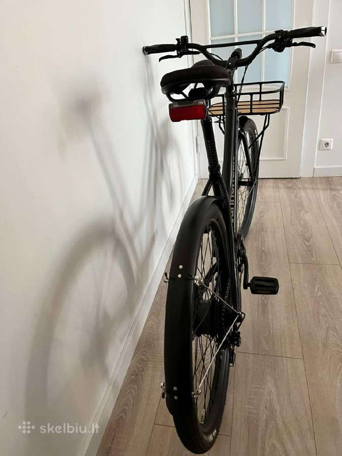 Cannondale treadwell neo el. Dviratis - nuotraukos Nr. 11