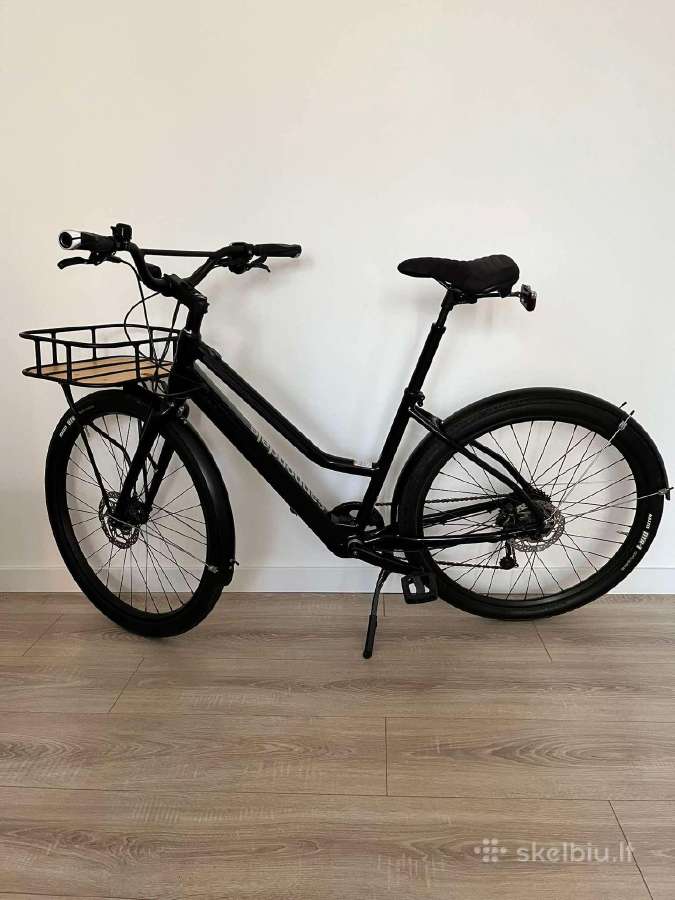 Cannondale treadwell neo el. Dviratis - nuotraukos Nr. 15