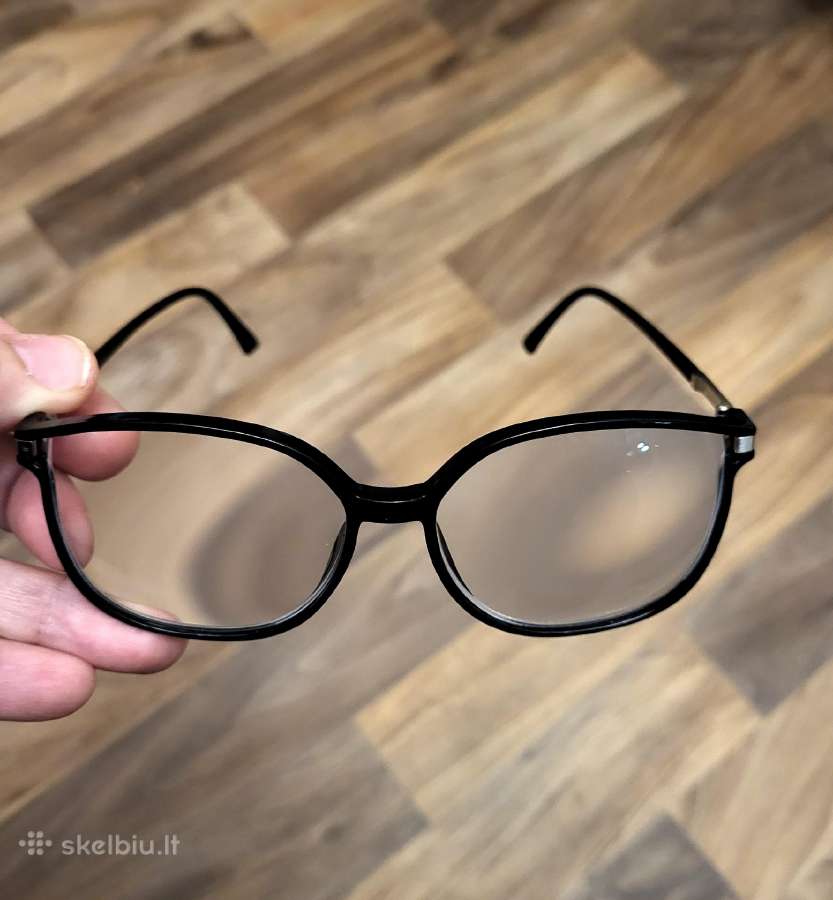 Akiniai su pliusinėm dioptrijom nuo +1,00 iki +4,0 - nuotraukos Nr. 6