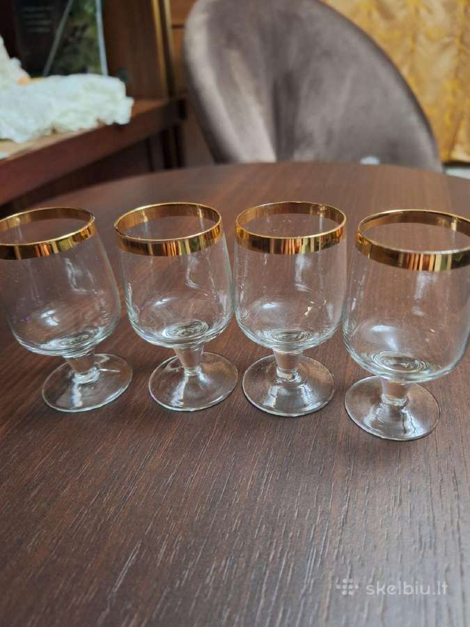 Taurelis 45 ml. 26 vnt. (mažai naudotos)