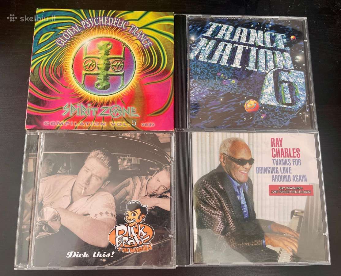 Joplin,sash!,sade CD - nuotraukos Nr. 12