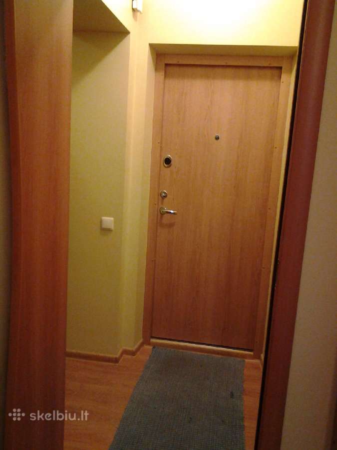Isnuomuojamas 2 kam. butas Barsausko g - nuotraukos Nr. 10