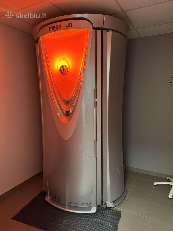 Megasun T200