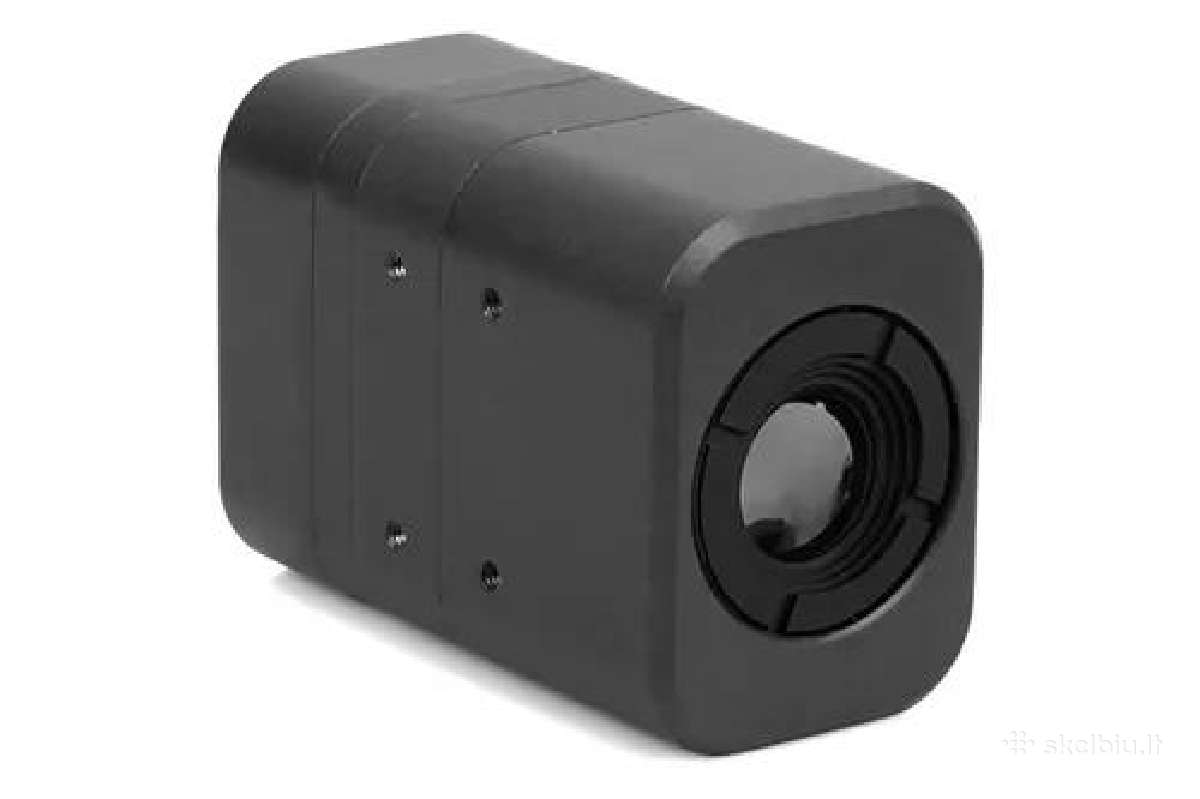 Fpv Termo kamera Caddx 640 t