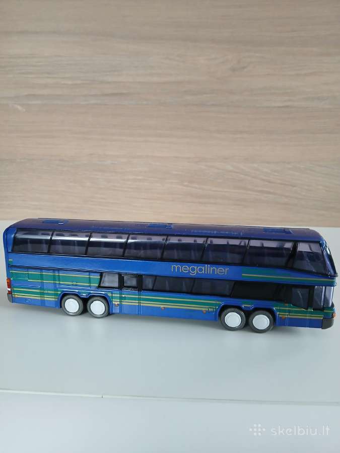 Neoplan 1:72