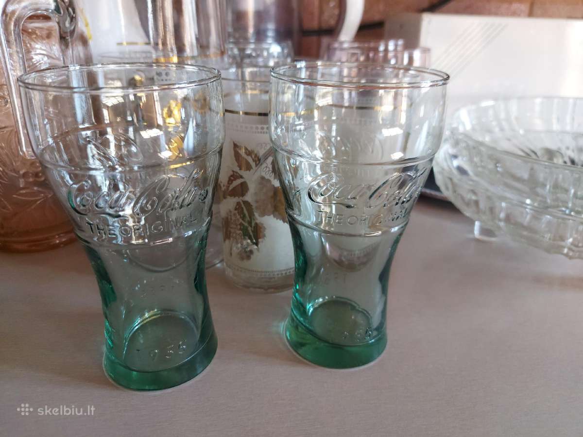 Spalvotos, coca cola,taurės terasai - nuotraukos Nr. 5