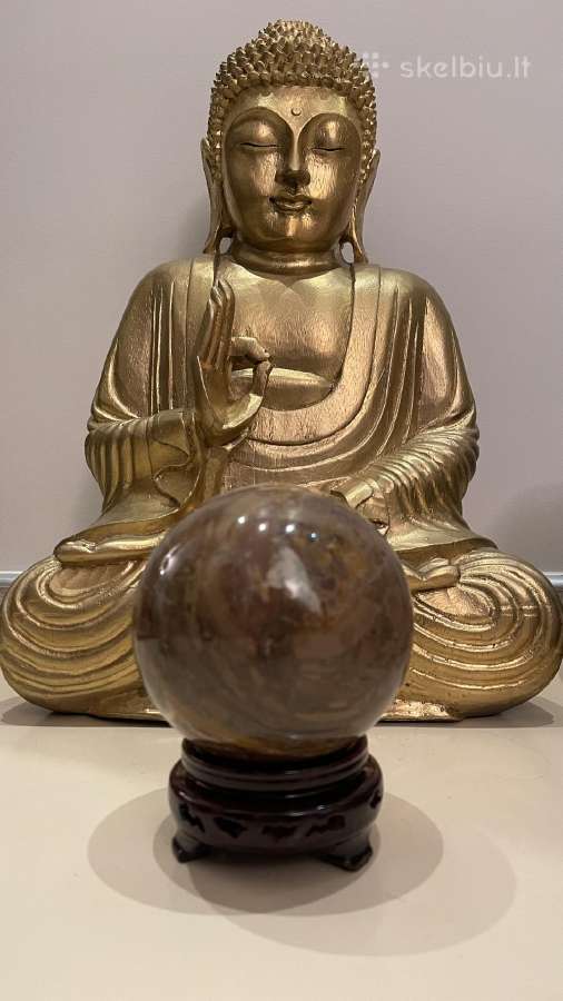 -30% Akmuo Natūralus Dydis 10 cm. Svoris 1410 gr. - nuotraukos Nr. 7
