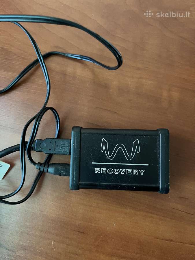 Wyred 4 sound recovery usb - nuotraukos Nr. 2