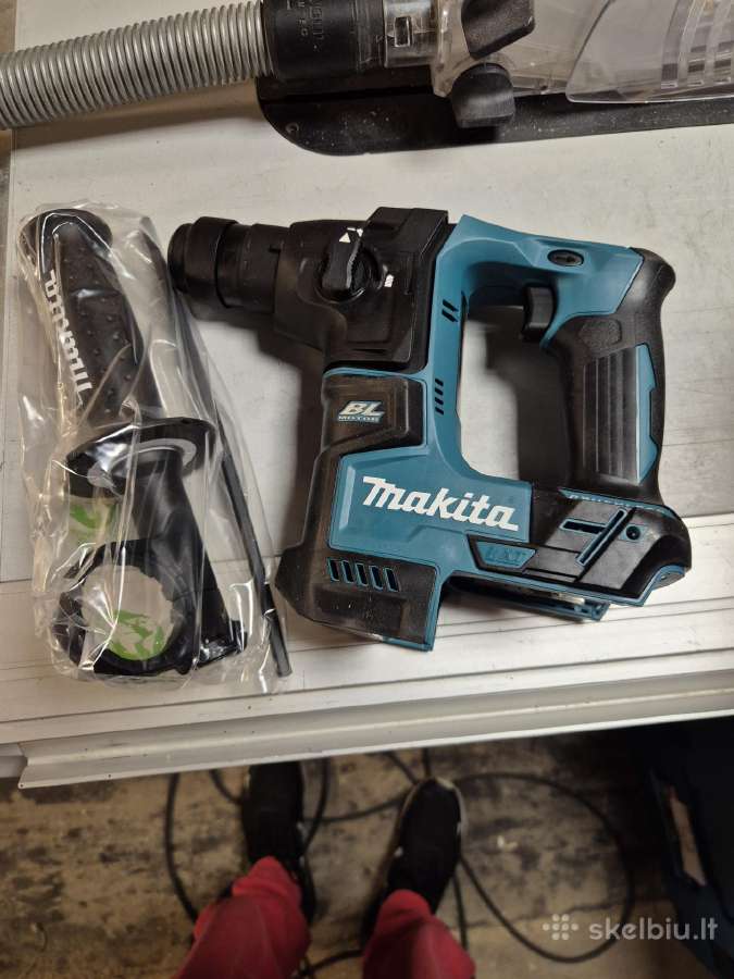 Bosch,makita,dewalt,milwaukee,hikoki,fiskars,hilti - nuotraukos Nr. 28