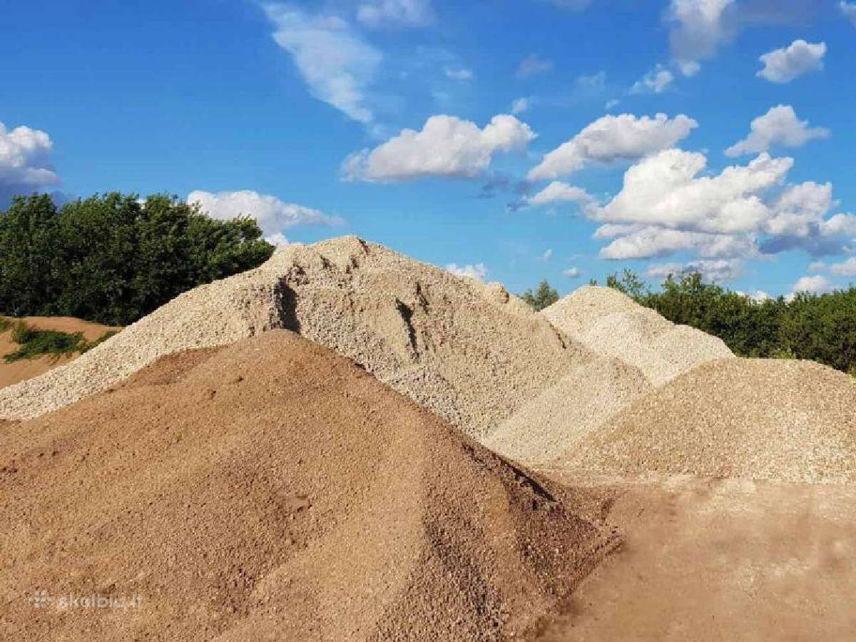 Priimu/perku gruntą Klaipėdos raj, Klausmyliai