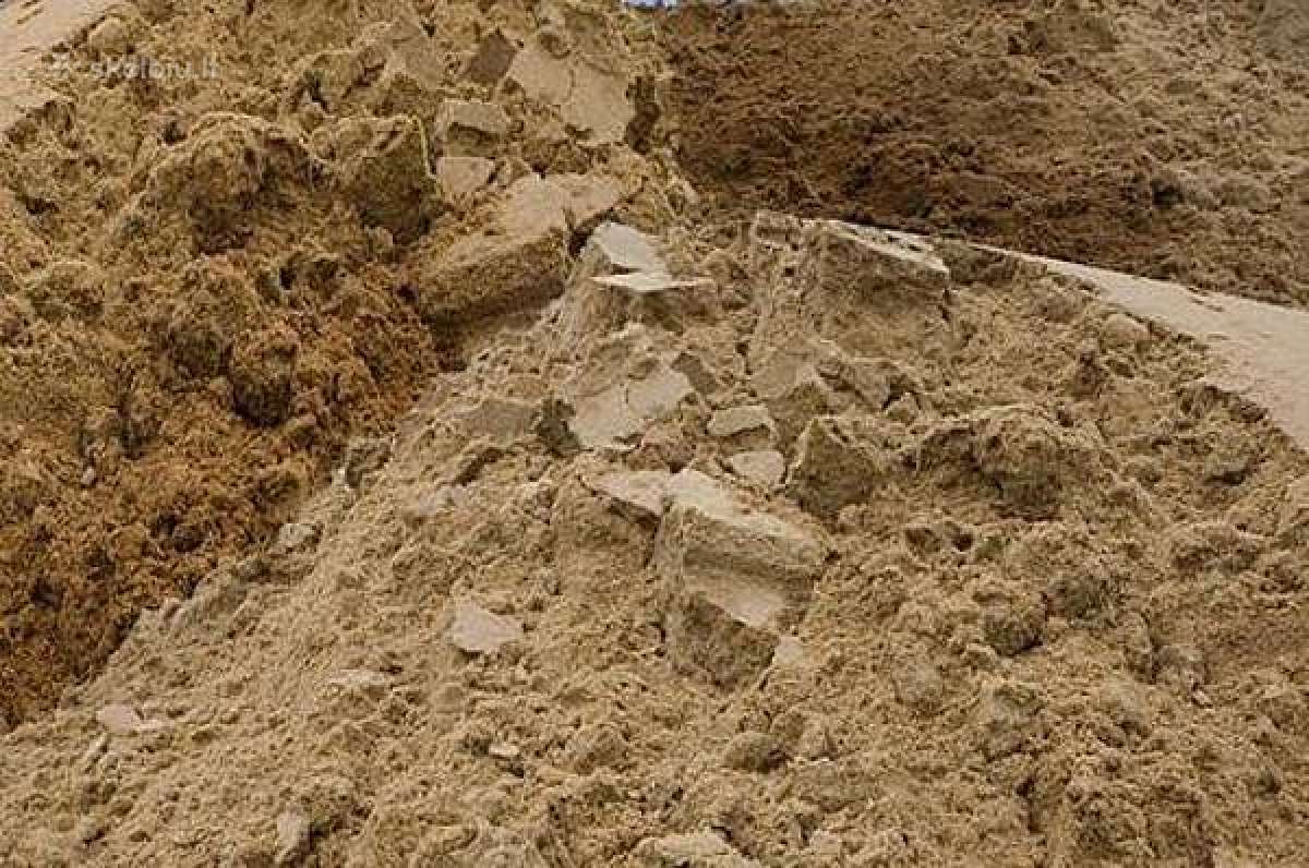 Skalda, smėlis, žvyras, juodžemis jūsų darbams! - nuotraukos Nr. 5