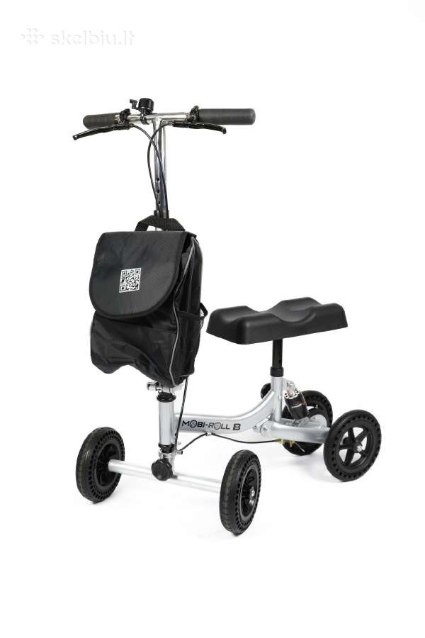 Parduodami ramentai Iwalk(100€-140€), galima nuoma - nuotraukos Nr. 11