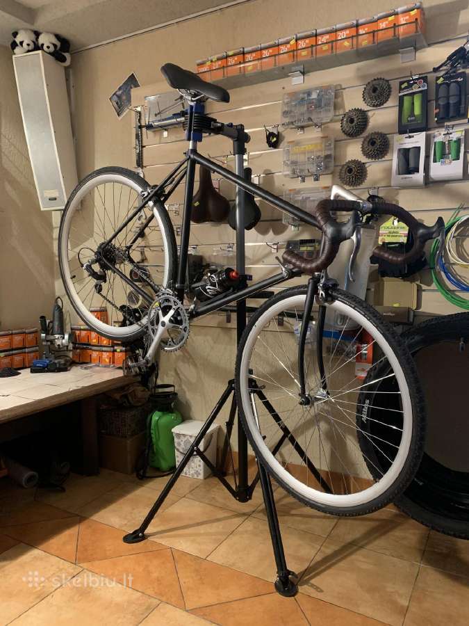 Giant Vintage plentinis dviratis Shimano Exage - nuotraukos Nr. 3