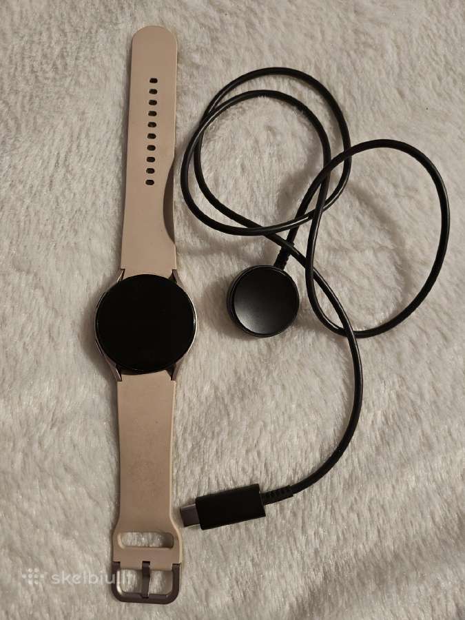 Samsung Galaxy Watch4