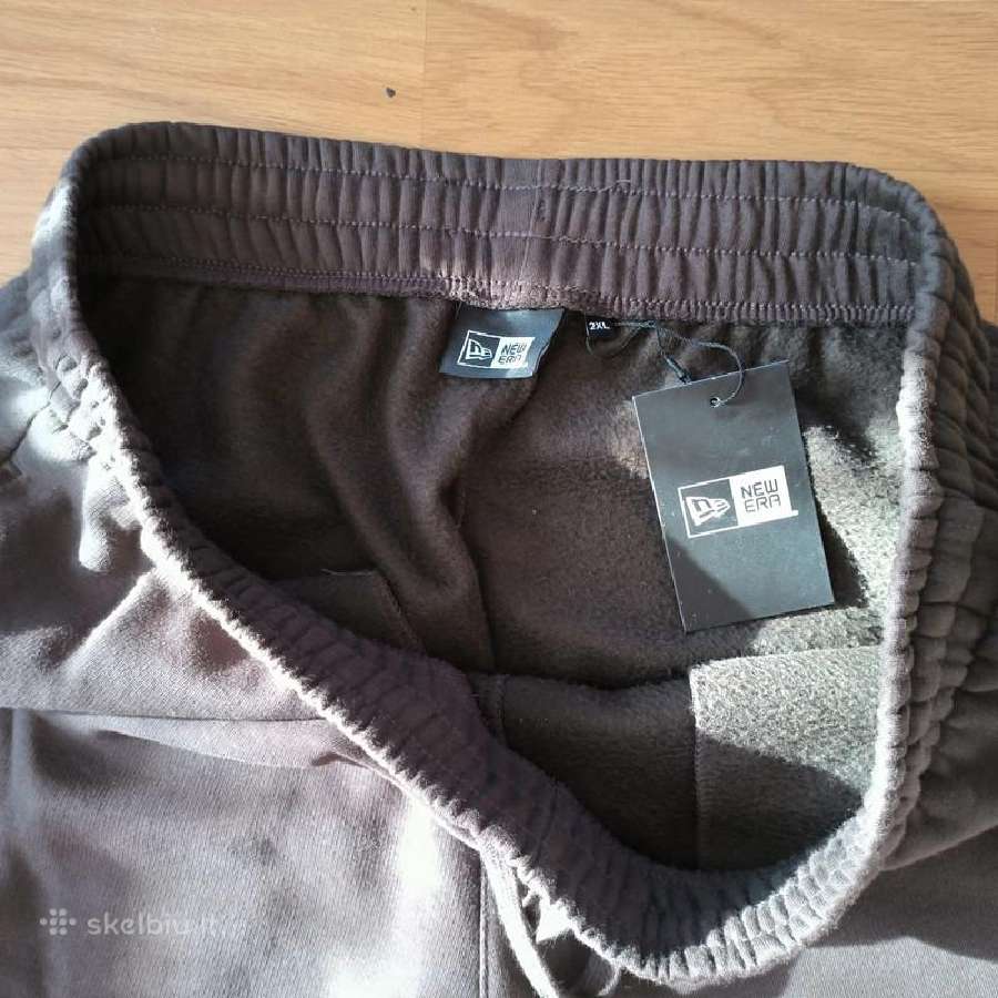 Newera šiltos kelnės - nuotraukos Nr. 3