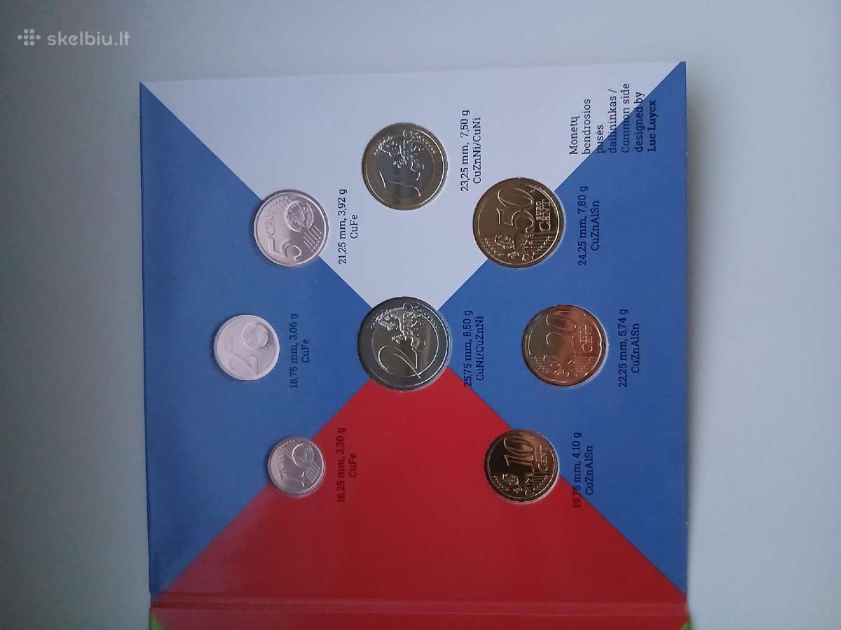 Dainų šventė Lietuvos monetos 2024 - nuotraukos Nr. 5