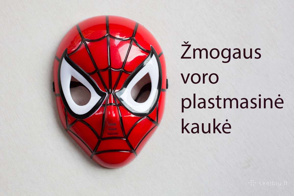 Žmogus Voras, Betmenas, Superman, Halk, pigiau - nuotraukos Nr. 6
