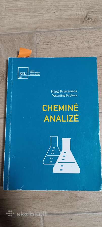 Chemineanaliz